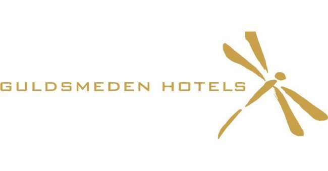 Babette Guldsmeden Hotel Копенхаген Лого снимка